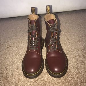 Dr Martens